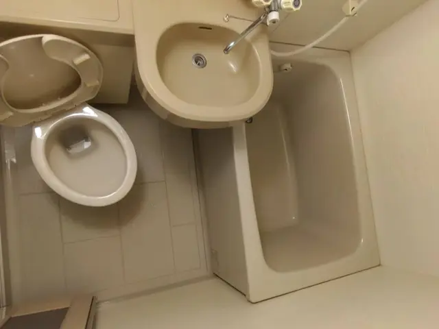 プロの技術でご満足いただけるように心を込めて作業いたしますサービスの画像