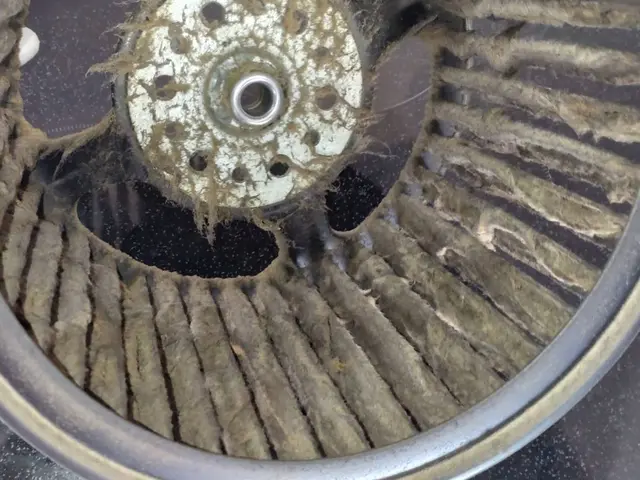 プロの技術でご満足いただけるように心を込めて作業いたしますサービスの画像