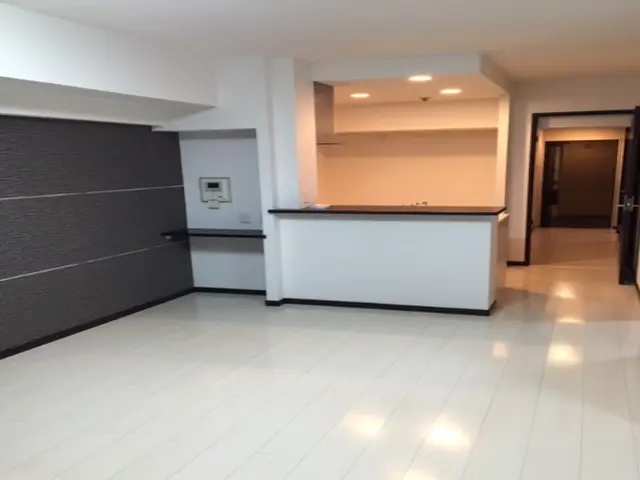 ベースプランニングの中古マンションリノベーションパックご予約の前にお問合せ下さいサービスの画像