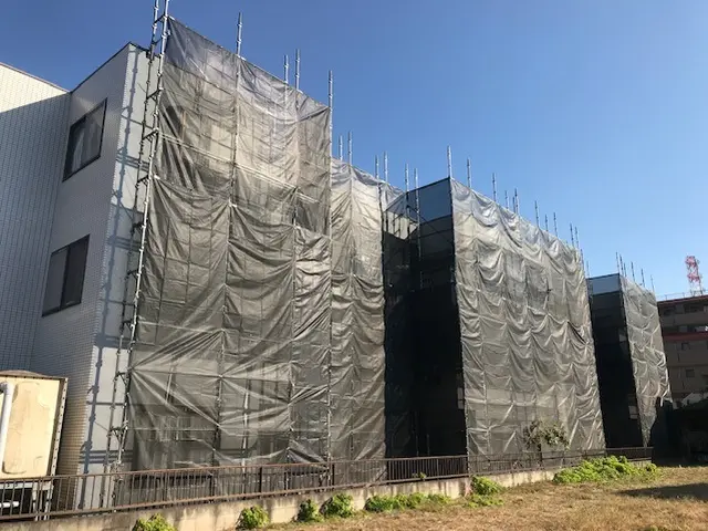 ベースプランニングの中古マンションリノベーションパックご予約の前にお問合せ下さいサービスの画像