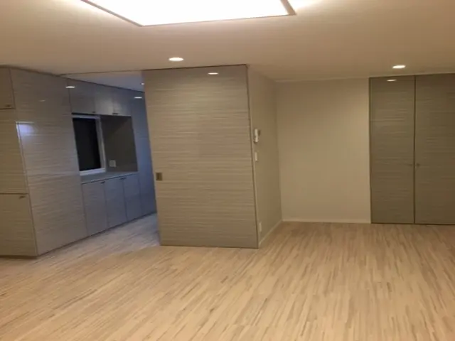 ベースプランニングの中古マンションリノベーションパックご予約の前にお問合せ下さいサービスの画像