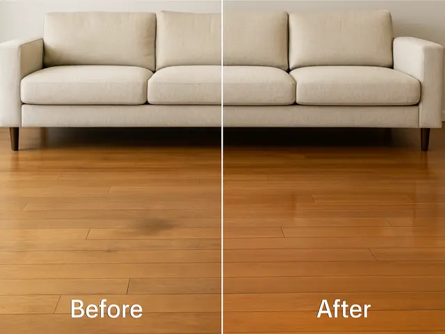 特許技術のガラスコーティング/アルティメットガーディアンサービスの画像