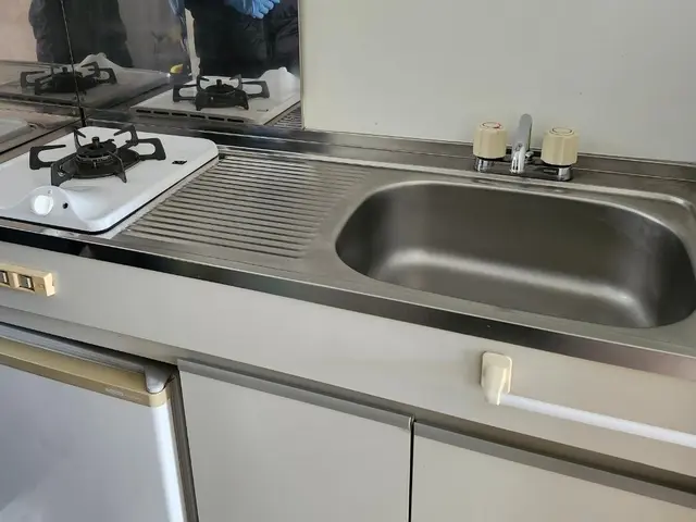 大手ハウスクリーニング会社経験有り◎保険加入◎インボイス◎店長が直接伺います◎サービスの画像