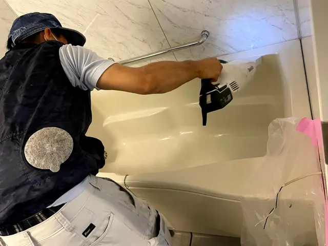 換気扇は横田電設へ！大手ハウスメーカー認定工事店のキレイな仕上がり◎サービスの画像