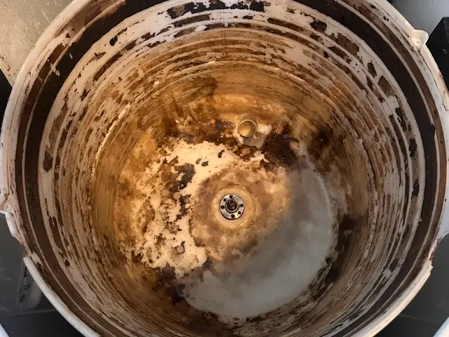 安心・丁寧なドラム式洗濯機クリーニング【兵庫県中心に対応】サービスの画像