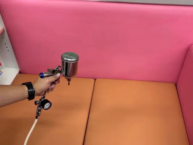 特許取得！　高濃度！　5年間長期持続！　消臭、抗菌、抗ウィルス対策コーティングサービスの画像