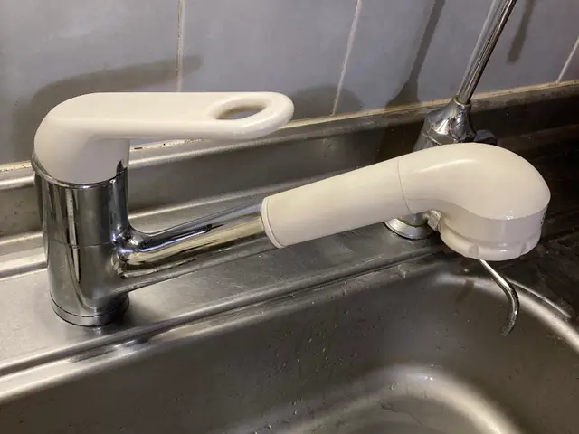 水道関係30年の豊富な経験！完全満足保証付きの安心キッチン設備工事サービスの画像