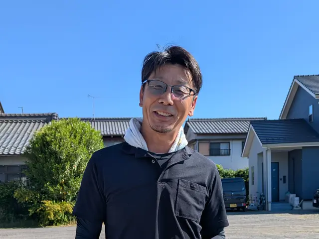 土木歴20年のプロが魅せる、丁寧・安心・納得の庭づくりサービスの画像