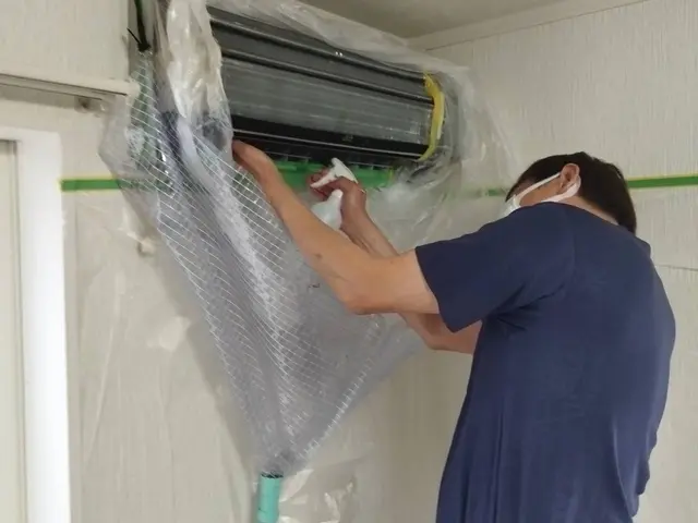 【徹底除菌】赤ちゃんやペットも安心安全な洗剤です。なんでもご相談下さい！サービスの画像