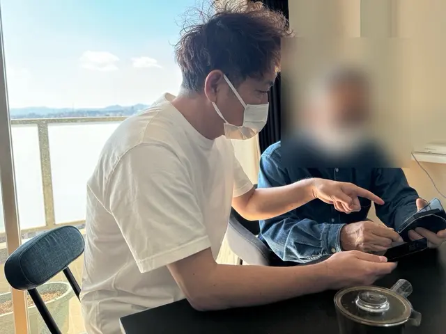 お客様のペースに合わせた設定・サポートを行います！まずはご相談を！サービスの画像