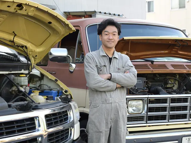 ◎2年連続受賞◎ディーラー整備士25年の技術、経験でお悩み解決！アフターも万全サービスの画像