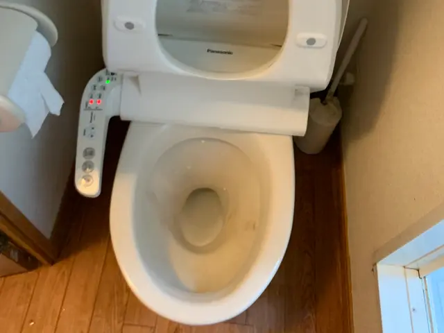 確かな技術と真心を込めてお部屋を綺麗に！！サービスの画像