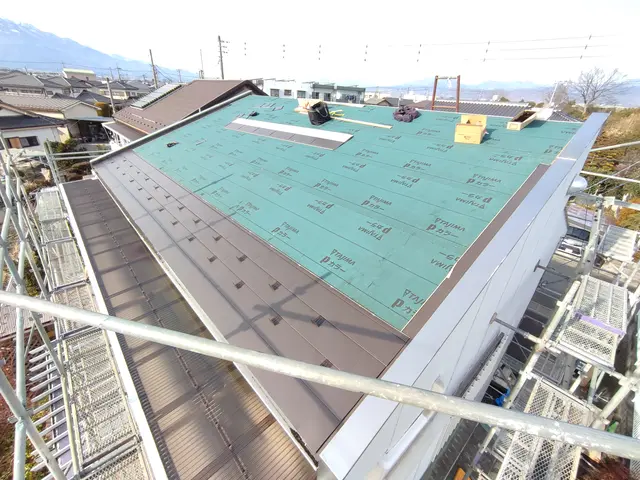 【業歴25年の経験と実績】外注なし全て自社施工！アフターフォローもばっちりサービスの画像