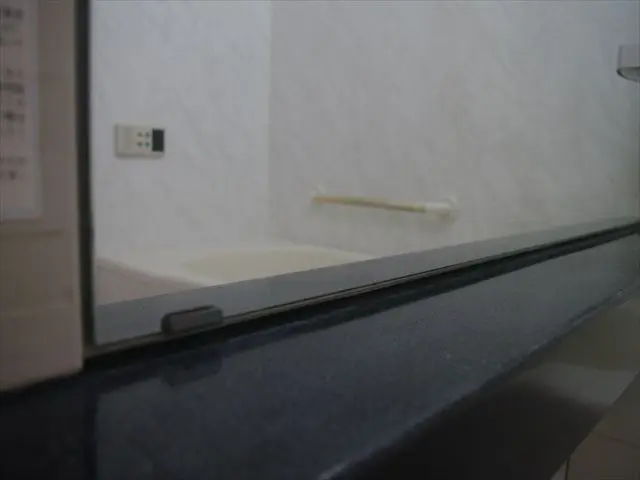 【毎月450件の実績と評価】浴室クリーニング（カビ、水あか徹底除去！）サービスの画像