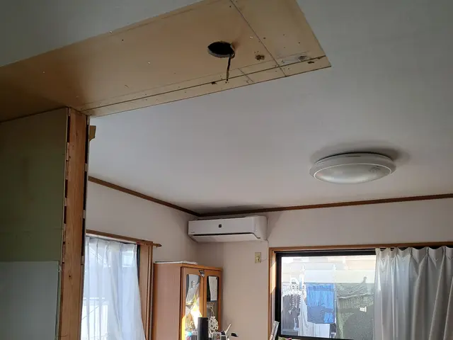 業界歴25年！店長が直接お伺い/保険完備◎12月出店☆サービスの画像