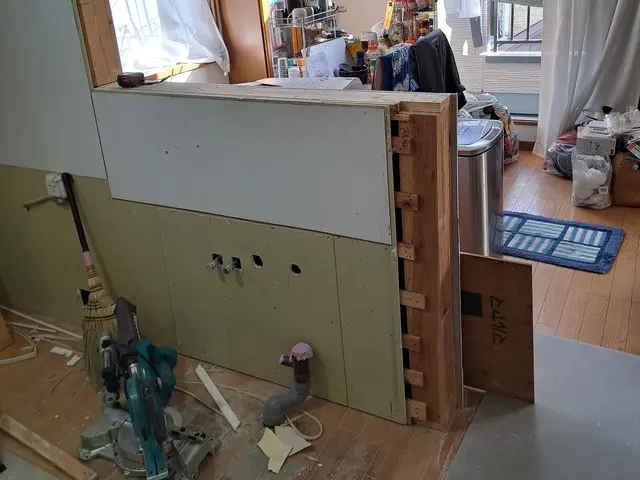 業界歴25年！店長が直接お伺い/保険完備◎12月出店☆サービスの画像