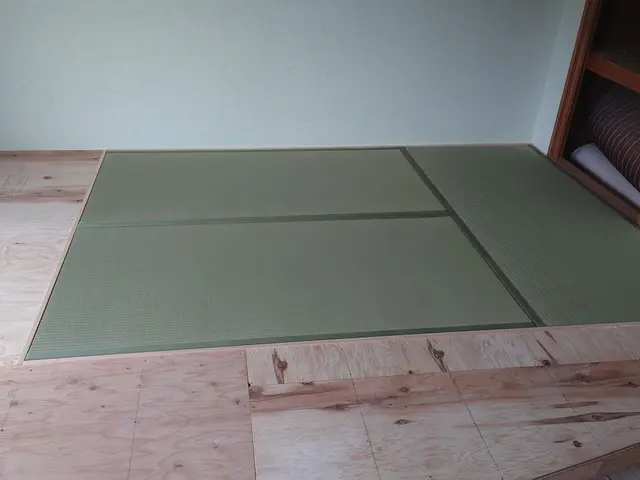 畳張り替え（表替え）サービスの画像