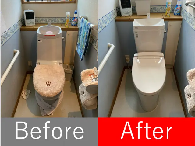 【群馬県★水道設備のコイチ】◎水道局指定工事店◎年中無休◎戸建てのみ対応サービスの画像