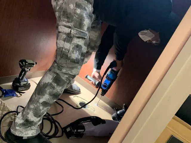 【群馬県★水道設備のコイチ】◎水道局指定工事店◎年中無休◎戸建てのみ対応サービスの画像