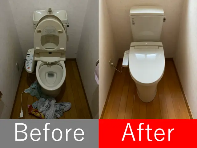 【群馬県★水道設備のコイチ】◎水道局指定工事店◎年中無休◎戸建てのみ対応サービスの画像