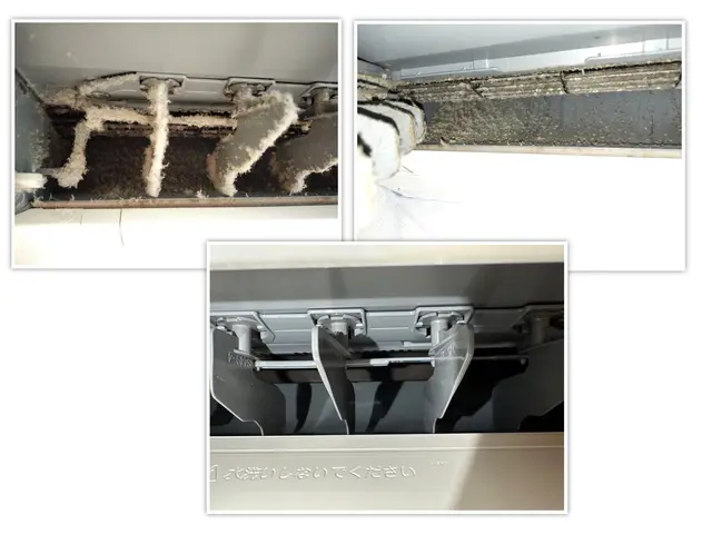 ◆夜間も対応可能◎女性スタッフ対応◎損害保険加入済◎高難度機種対応！サービスの画像