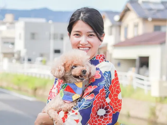 【ペットの安全第一】経験豊富なシッターが愛情持ってお世話いたします。サービスの画像