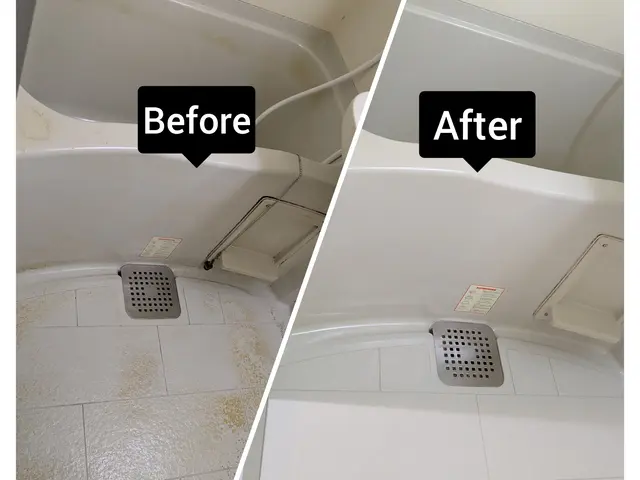 【お風呂•換気扇】2点セットサービスの画像