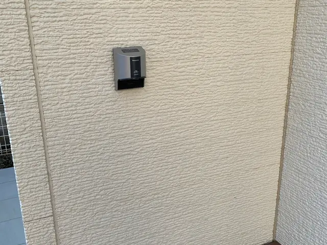 【完全自社施工】損害保険加入済み◉有資格者が対応します！サービスの画像