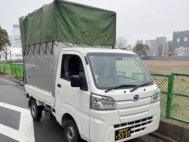 不用品回収｜軽トラ1台・即日対応OKサービスの画像