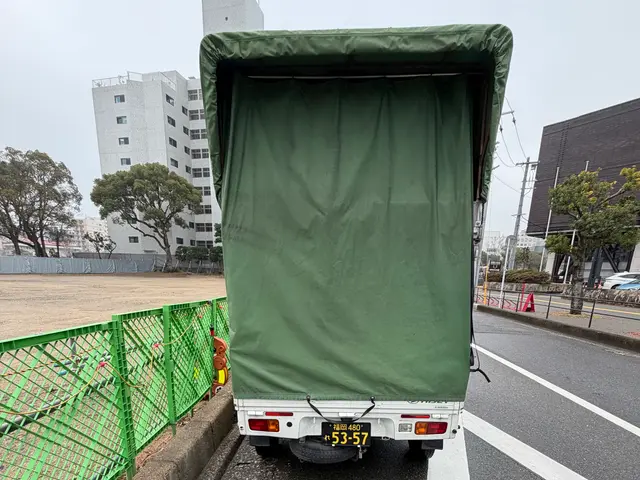 不用品回収｜軽トラ1台・即日対応OKサービスの画像