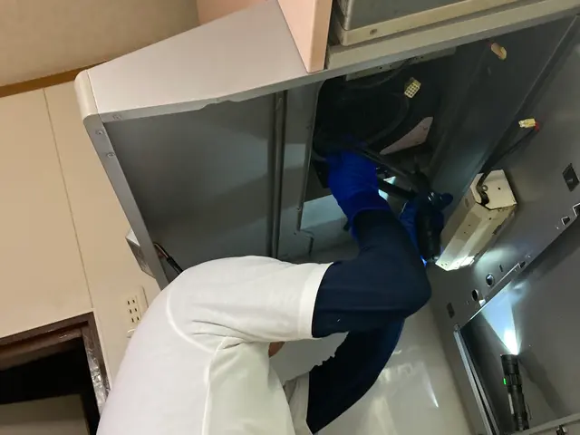 ☆水回りはセットでのご依頼がお得意☆  ◎是非　ご依頼下さい◎サービスの画像