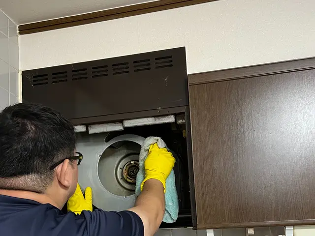 ★10月限定！ ご予約キャンペーン★ 一週間の施工保証付９,９００円！！サービスの画像