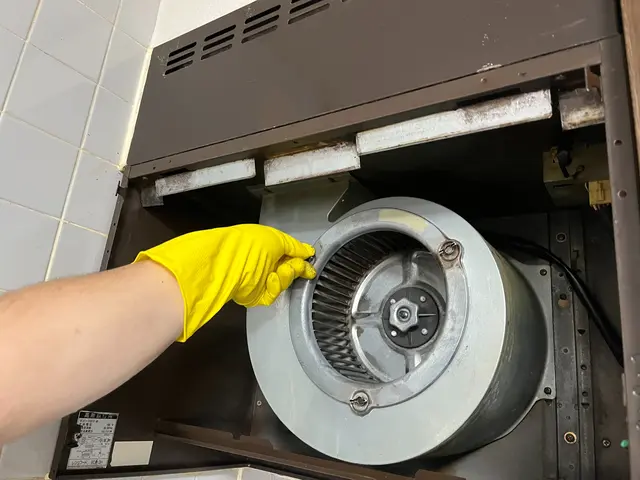 ★10月限定！ ご予約キャンペーン★ 一週間の施工保証付９,９００円！！サービスの画像