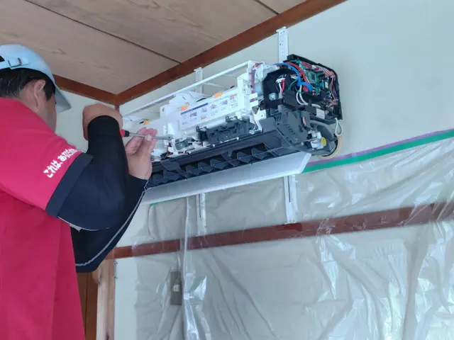 おそうじ革命長崎中央店サービスの画像