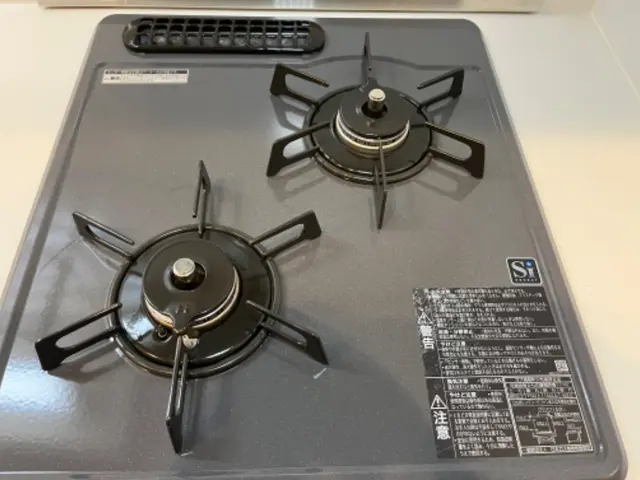 「キッチン・リフレッシュパック（2点セット）」サービスの画像