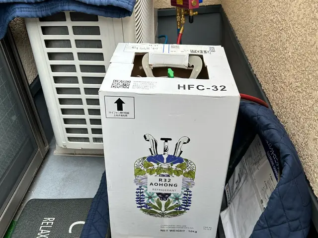 【業界歴10年】大手家電量販店からの修理依頼対応店舗で安心◎私がお伺いします！サービスの画像