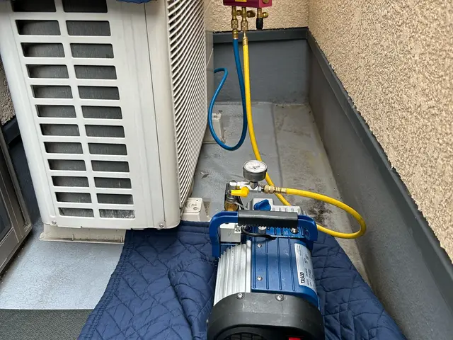 【業界歴10年】大手家電量販店からの修理依頼対応店舗で安心◎私がお伺いします！サービスの画像