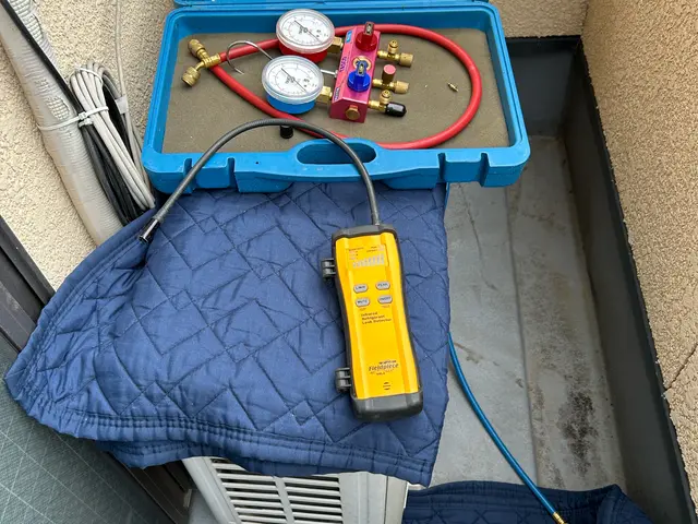 【業界歴10年】大手家電量販店からの修理依頼対応店舗で安心◎私がお伺いします！サービスの画像