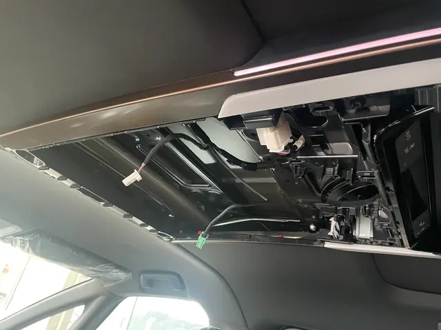 業界歴15年◆年中無休！駐車場代お店負担♪営業時間外のご予約もご相談OKサービスの画像