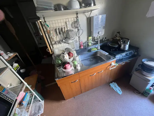 【まずはお問い合わせから！】作業実績1500件超◎営業時間外も対応可能サービスの画像