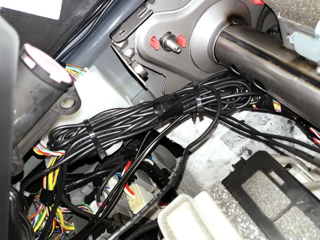 豊富な実績！安心安全なサービスでお客様の愛車ドライブレコーダーを取り付けます！サービスの画像