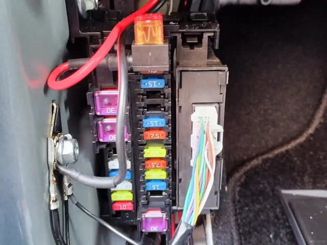 豊富な実績！安心安全なサービスでお客様の愛車ドライブレコーダーを取り付けます！サービスの画像