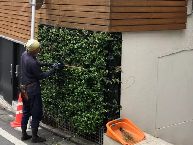 ☆業界歴23年☆外注作業一切なし！大手での経験も豊富です！サービスの画像