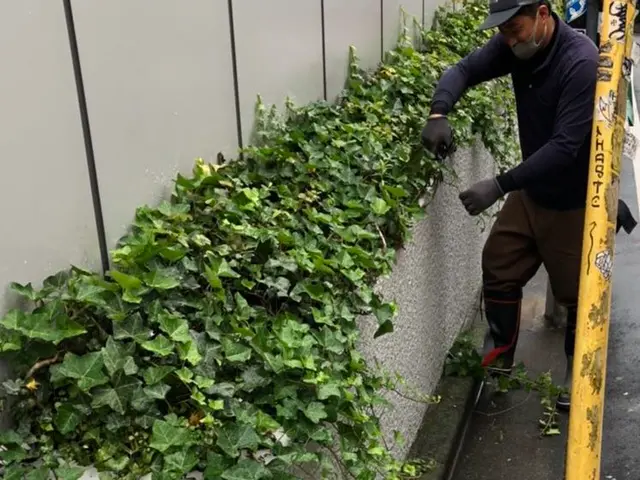 ☆業界歴23年☆外注作業一切なし！大手での経験も豊富です！サービスの画像