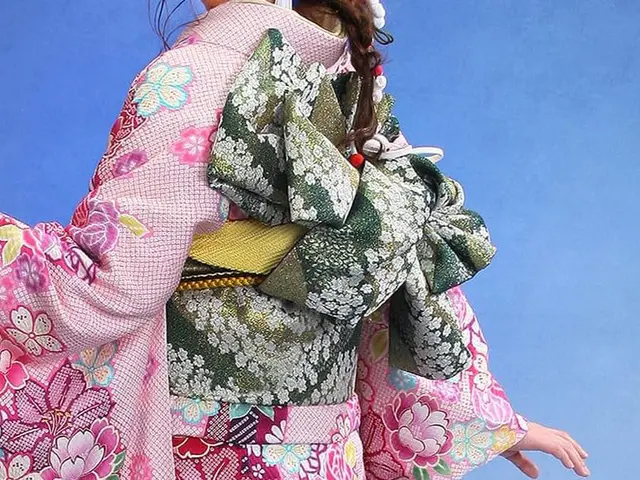 ★一級着付け技能士の着付け★ヘアセット込み★着付けのみの方は1000円OFF