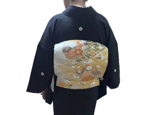 ★一級着付け技能士の着付け★ヘアセット込み★着付けのみの方は1000円OFF