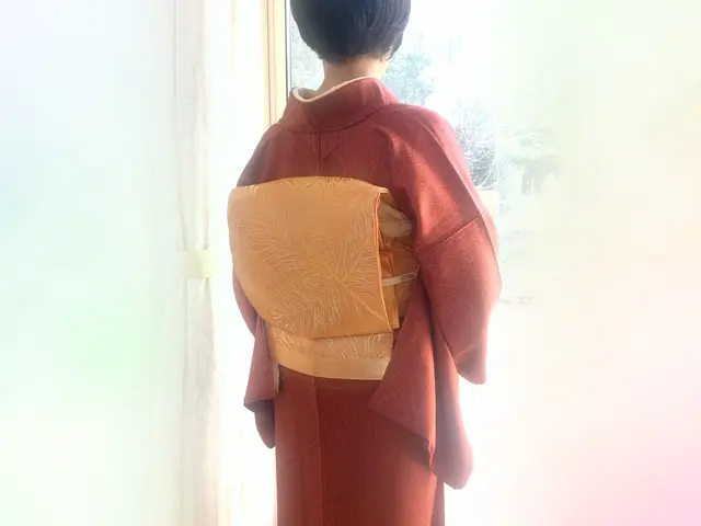 ★一級着付け技能士の着付け★ヘアセット込み★着付けのみの方は1000円OFF