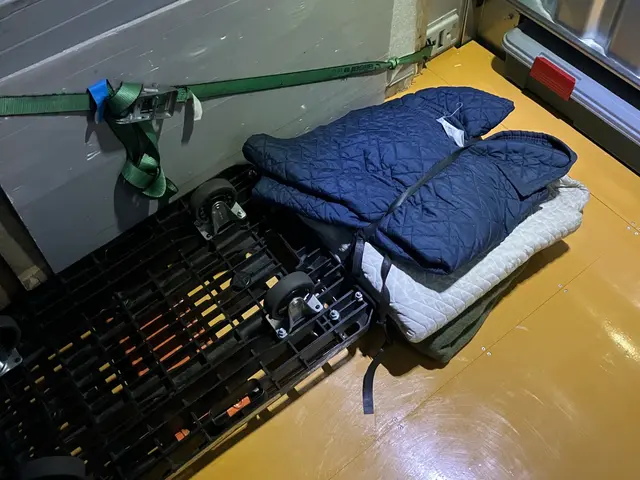 ［関西発→全国] 小規模店舗・什器・催事・イベント　軽特装車チャーター便サービスの画像