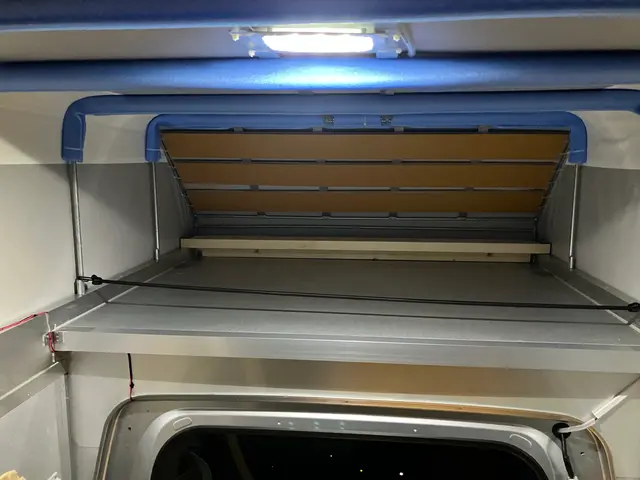 ［関西発→全国] 小規模店舗・什器・催事・イベント　軽特装車チャーター便サービスの画像