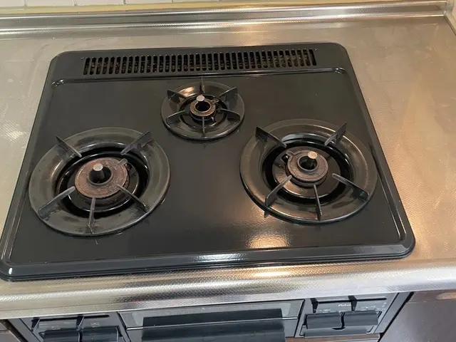 《年中無休》作業完了まで当社が責任を持ってご対応！サービスの画像